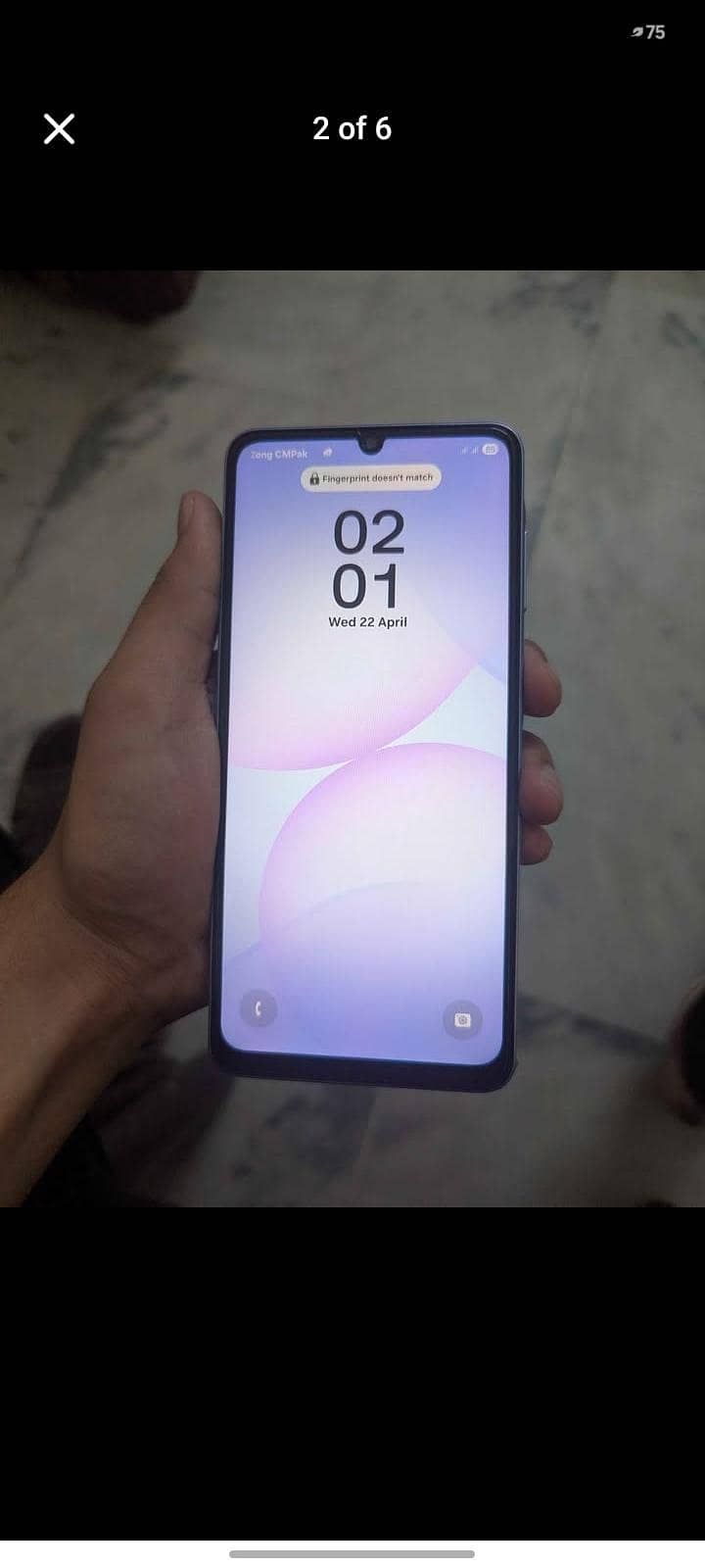 samsung a07 1