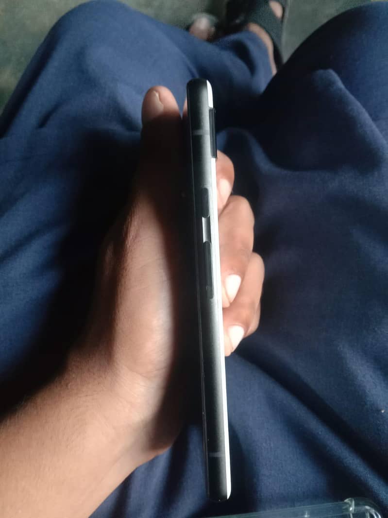 Google Pixel 6a 3