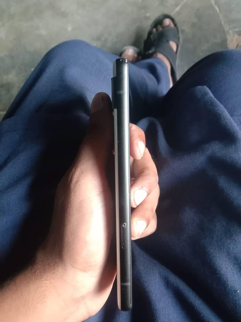 Google Pixel 6a 4