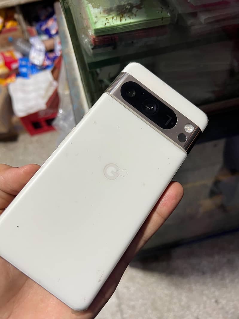 Google Pixel 8 Pro 0