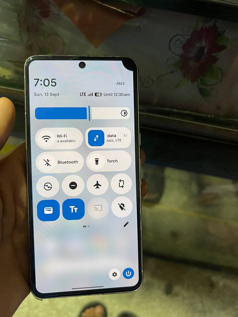 Google Pixel 8 Pro 9