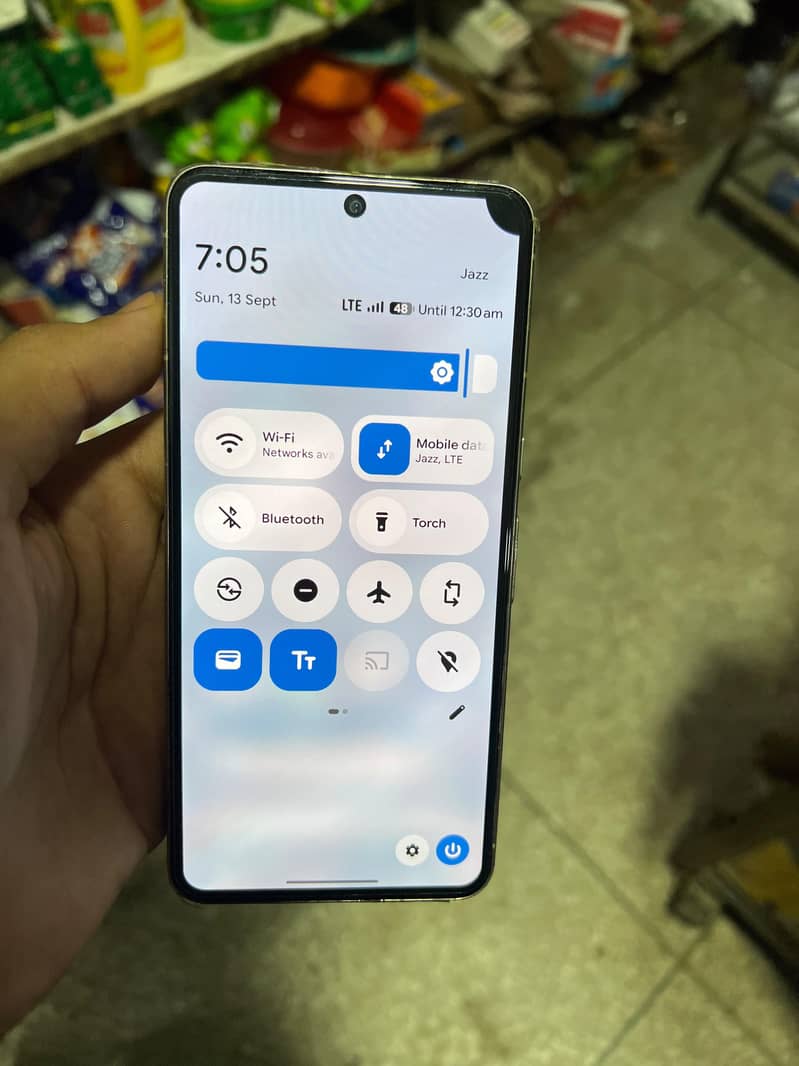 Google Pixel 8 Pro 10