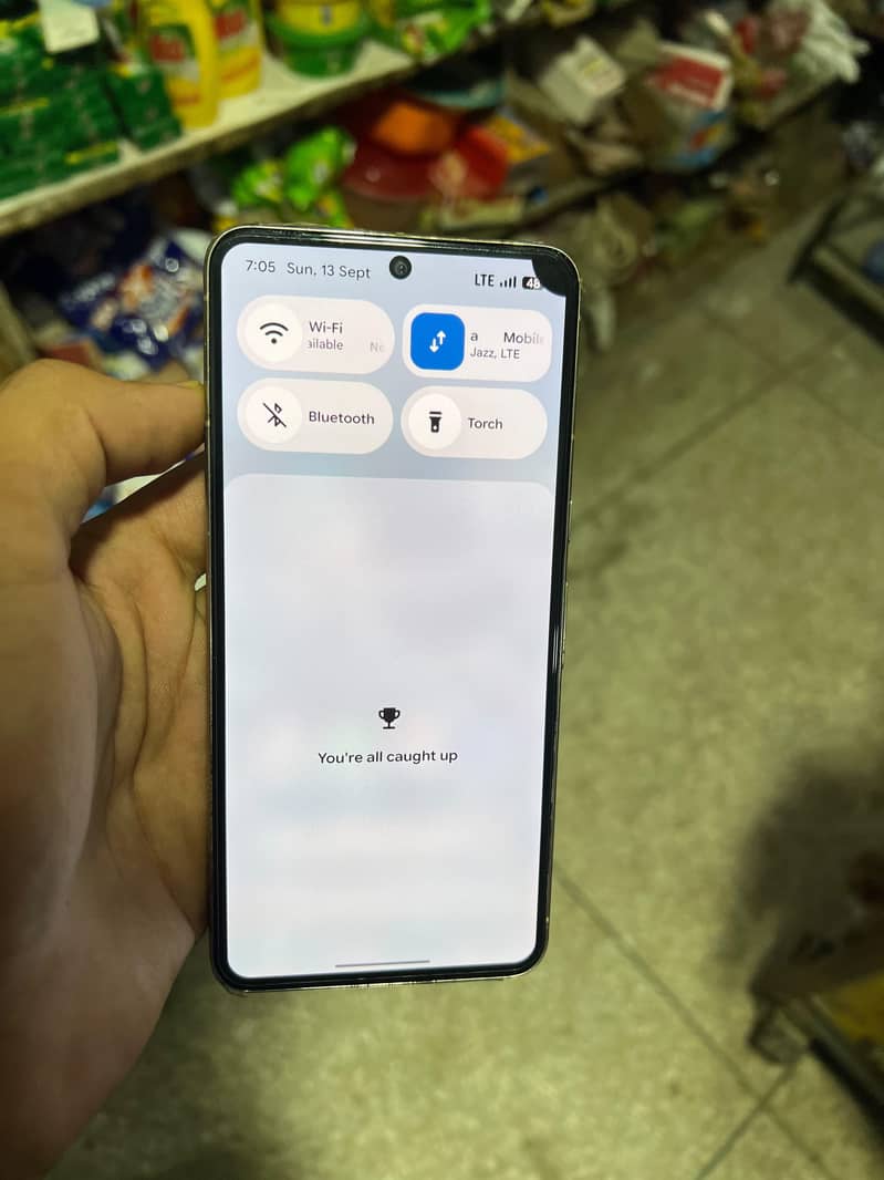 Google Pixel 8 Pro 11