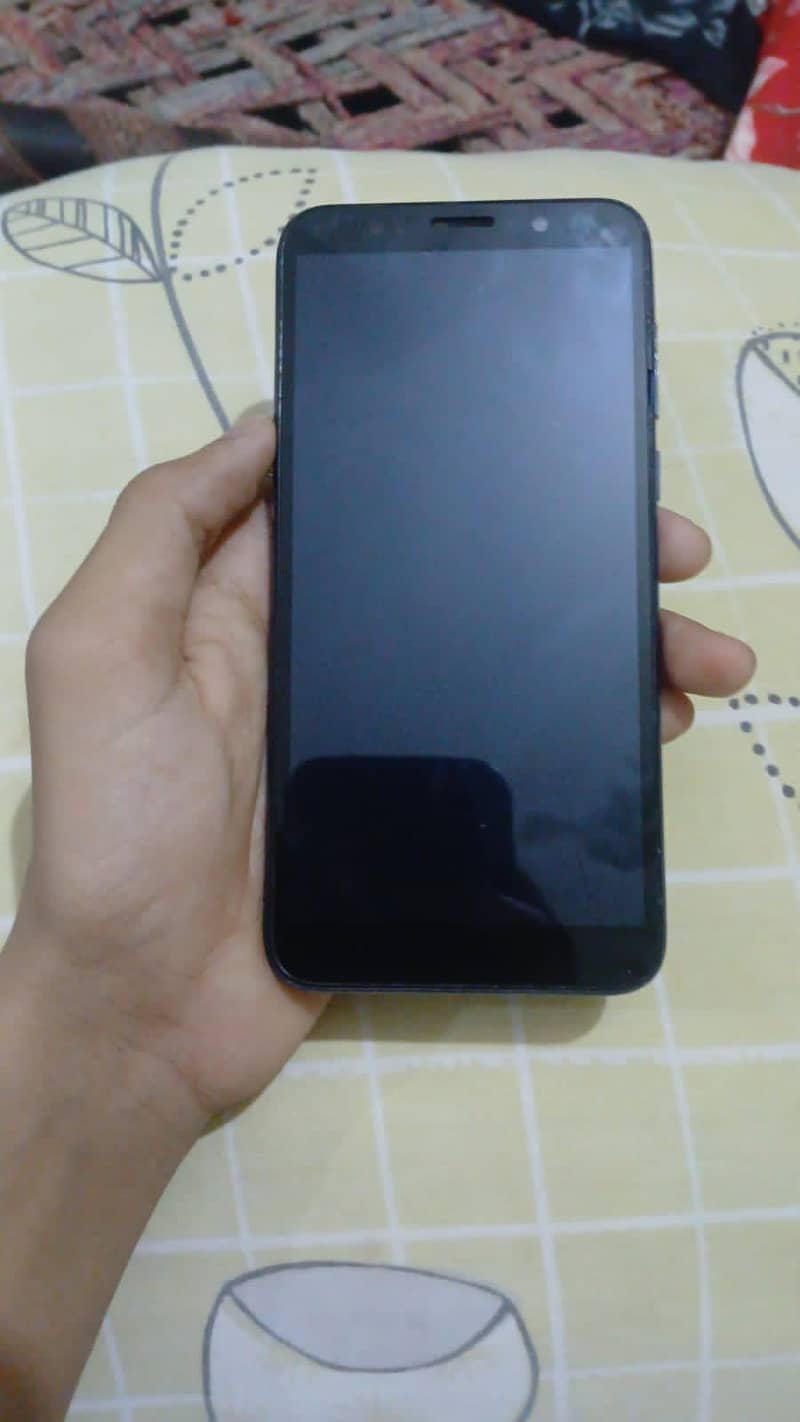 Huawei Y6 0