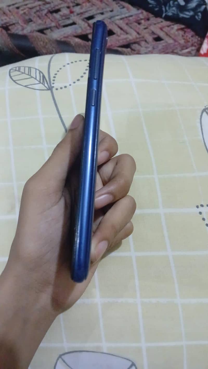 Huawei Y6 2