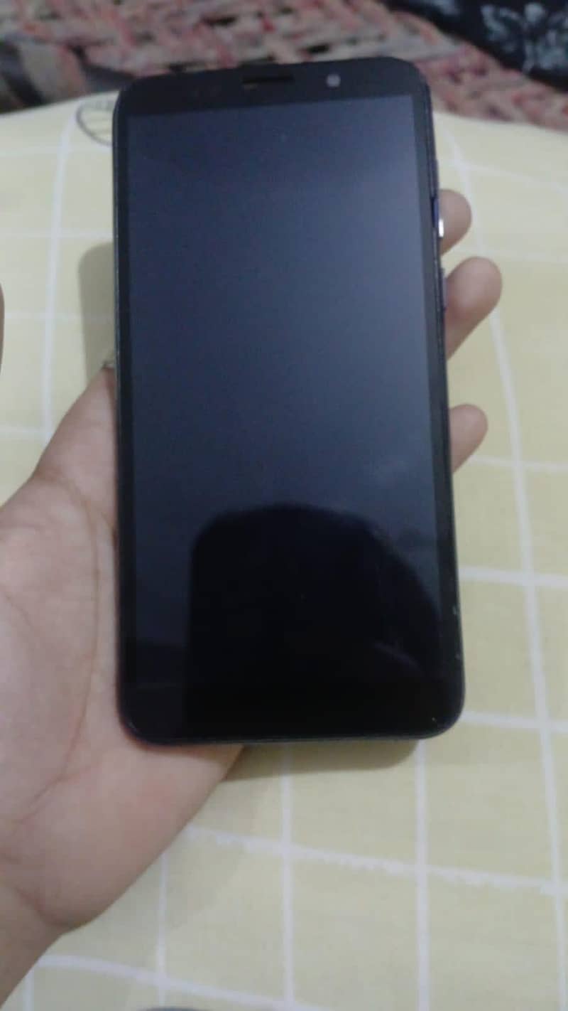 Huawei Y6 4