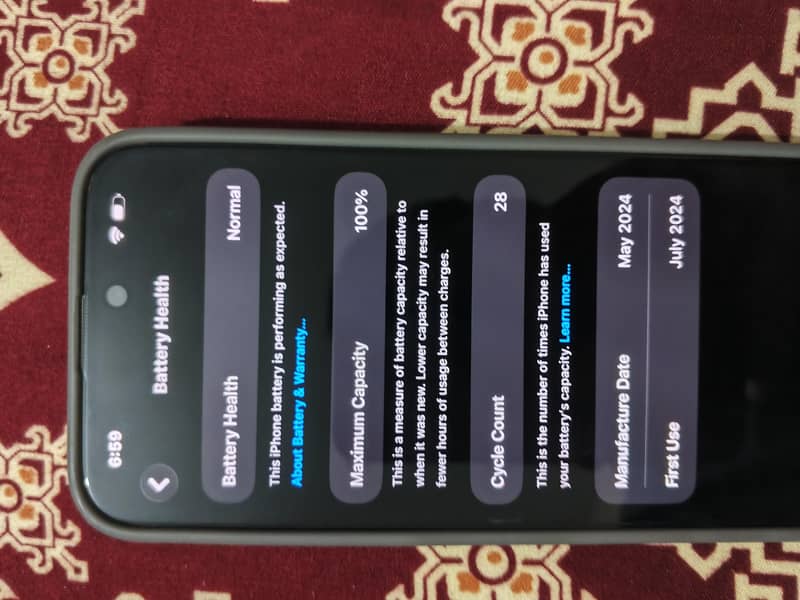 Apple iPhone 15 Pro Max 2