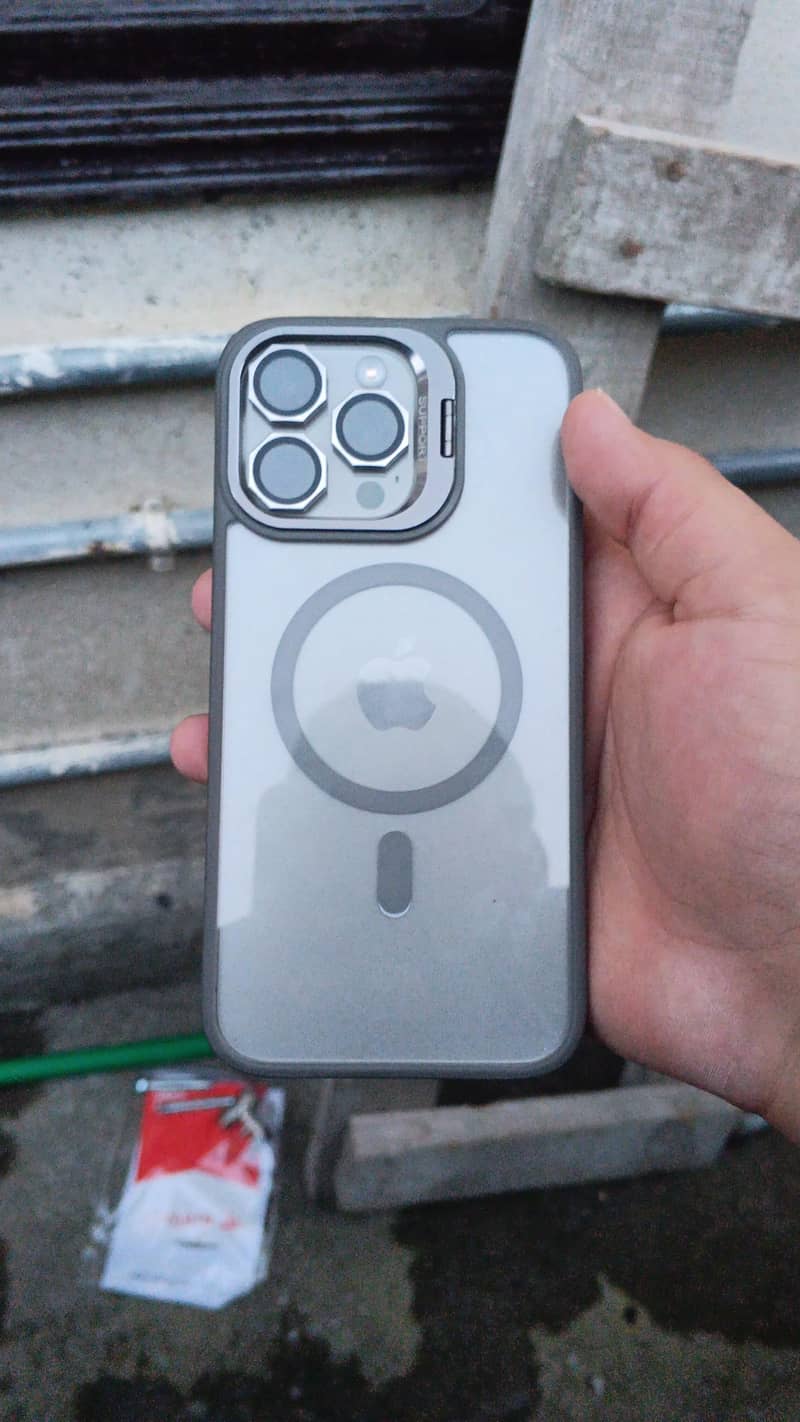 Apple iPhone 15 Pro Max 7