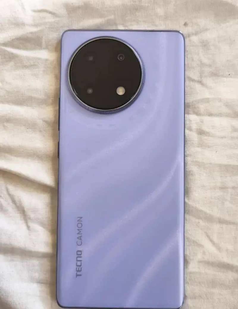 Tecno CAMON 30S 10/10 official pta 0