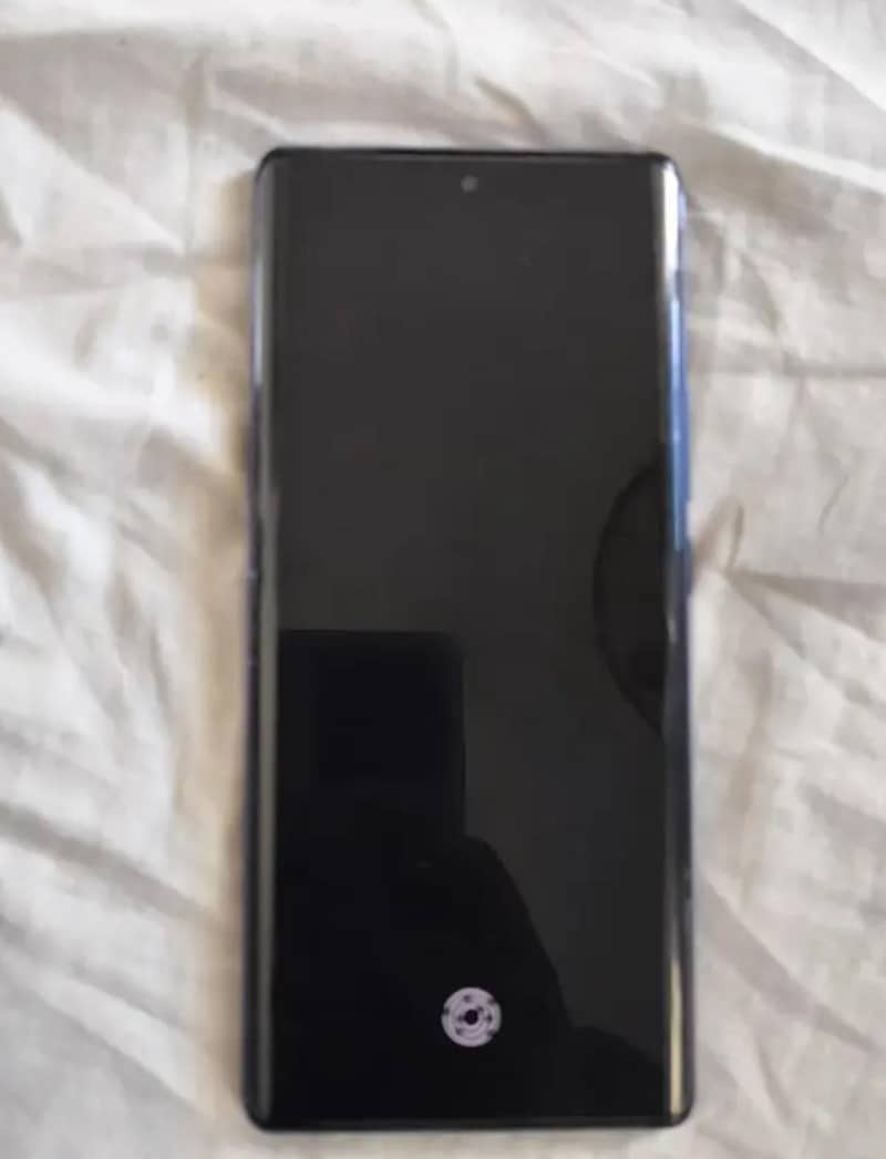Tecno CAMON 30S 10/10 official pta 1
