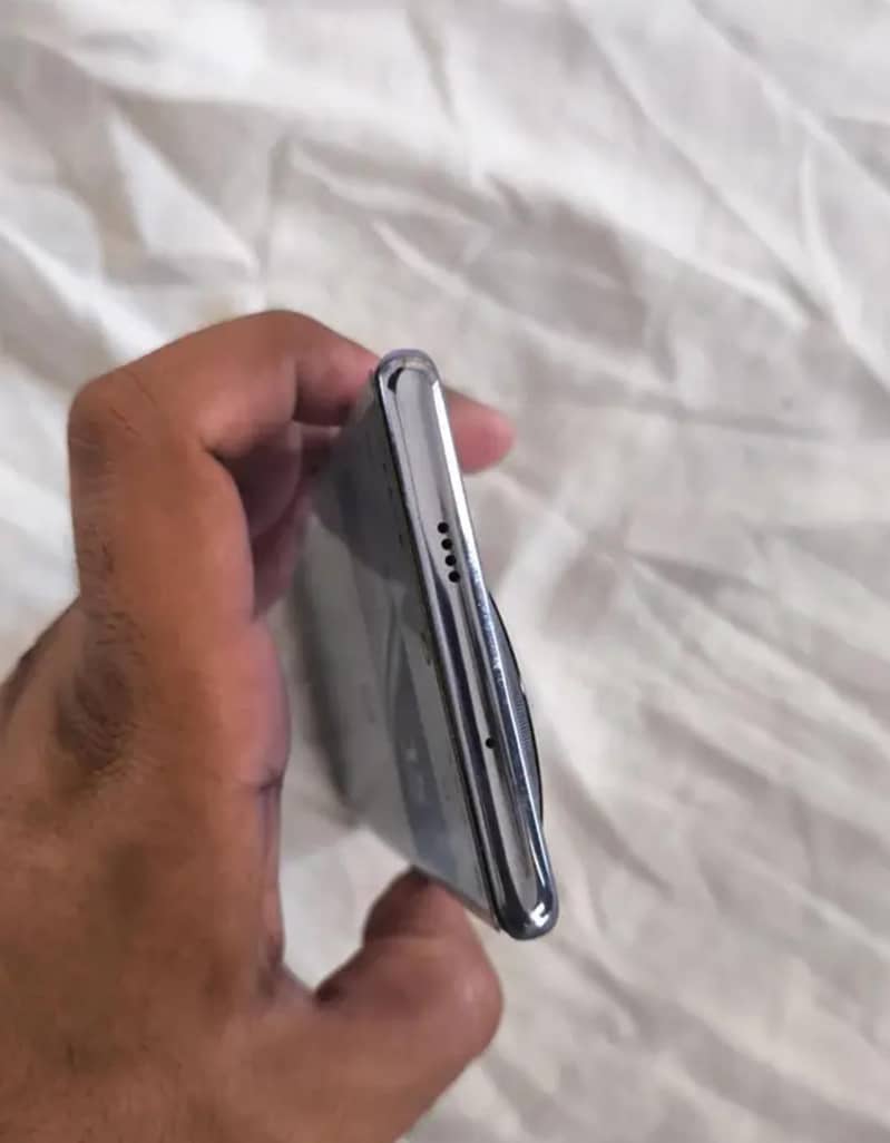 Tecno CAMON 30S 10/10 official pta 2