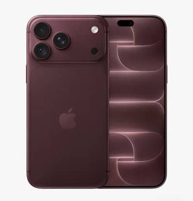 Apple iPhone 18 Pro Max