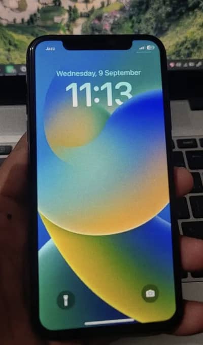 Apple iPhone X pta 256 gb