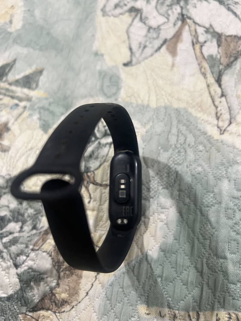Xiaomi Band 6 2