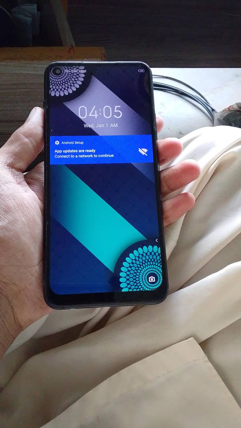 Infinix Hot 10 2