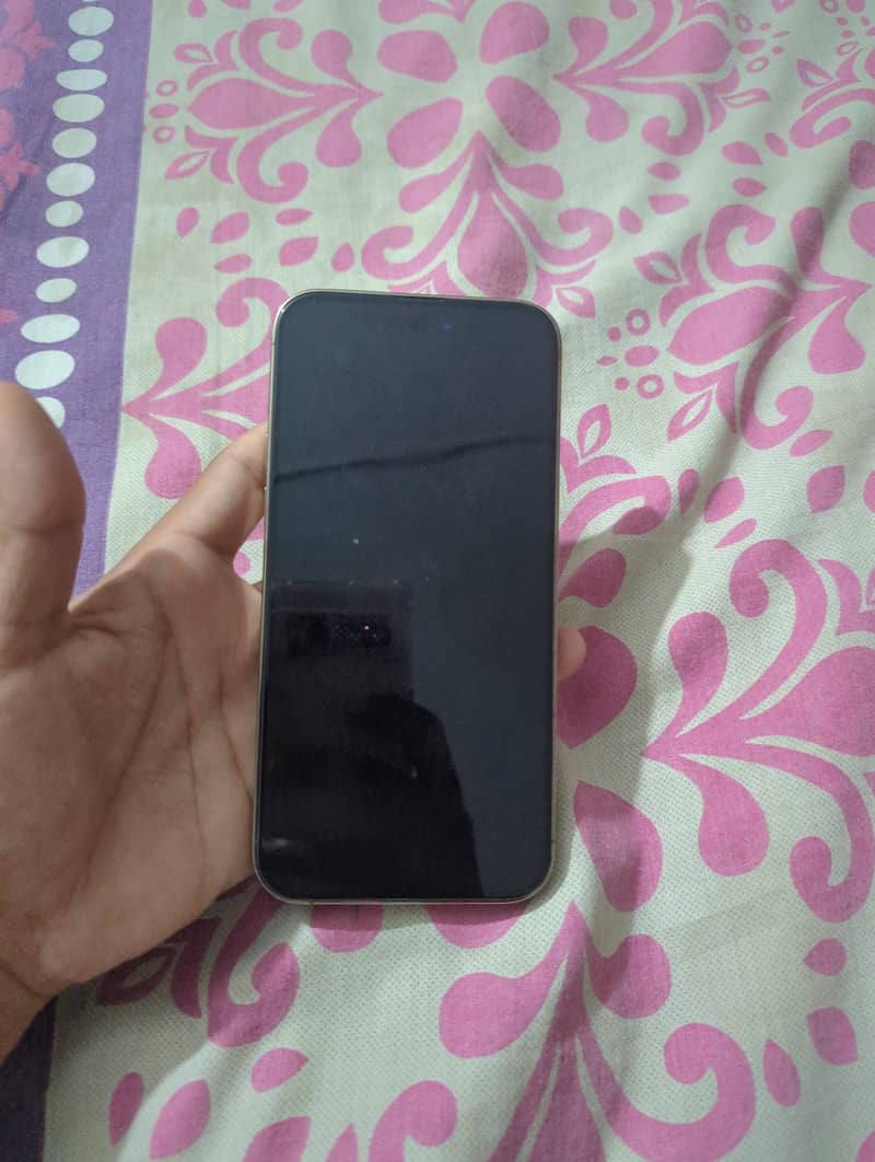 Apple iPhone 14 Pro Max 5