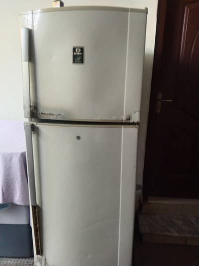 Dawalance fridge for sale