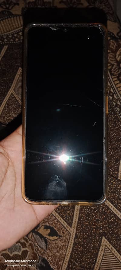 Vivo Y02t