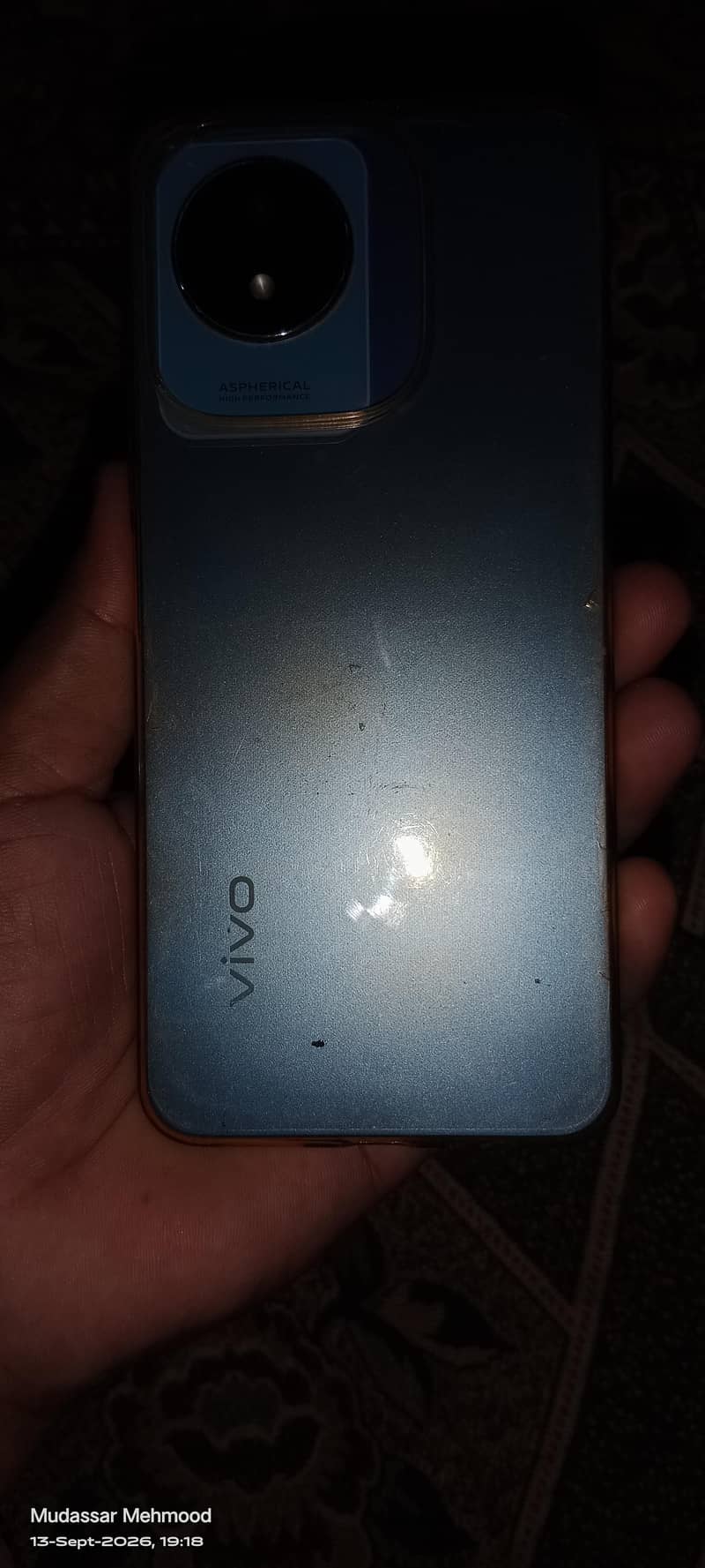 Vivo Y02t 1