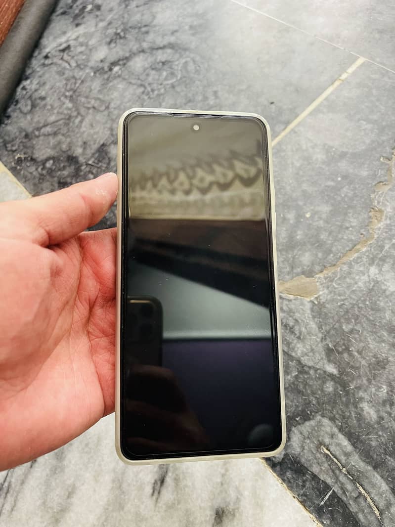 Infinix Hot 40 2