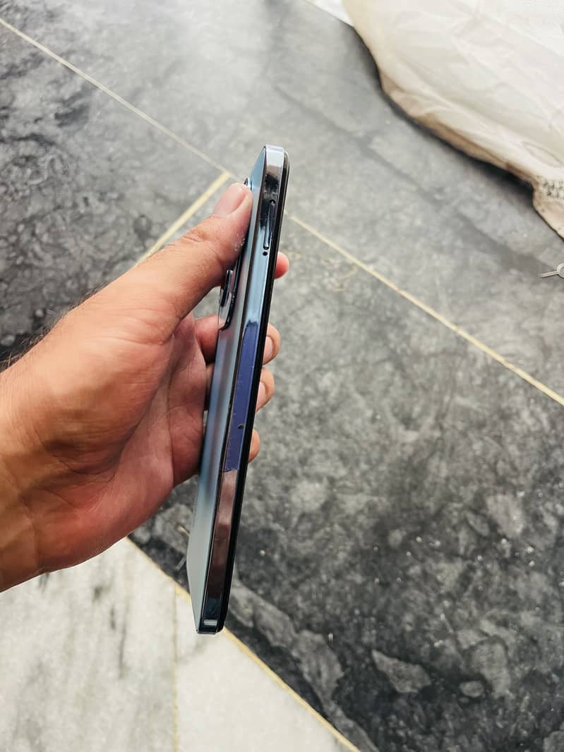 Infinix Hot 40 5