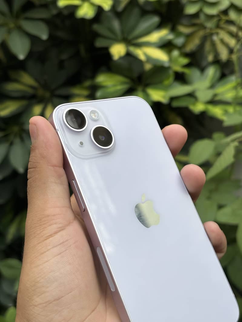 Apple iPhone 14 0