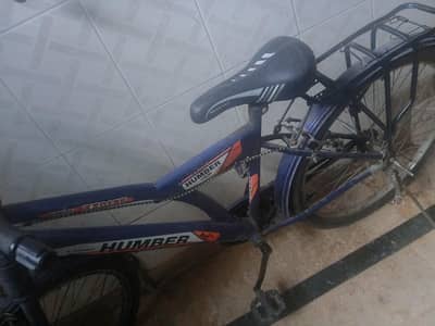 Best cycle in town