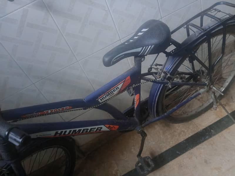 Best cycle in town 0