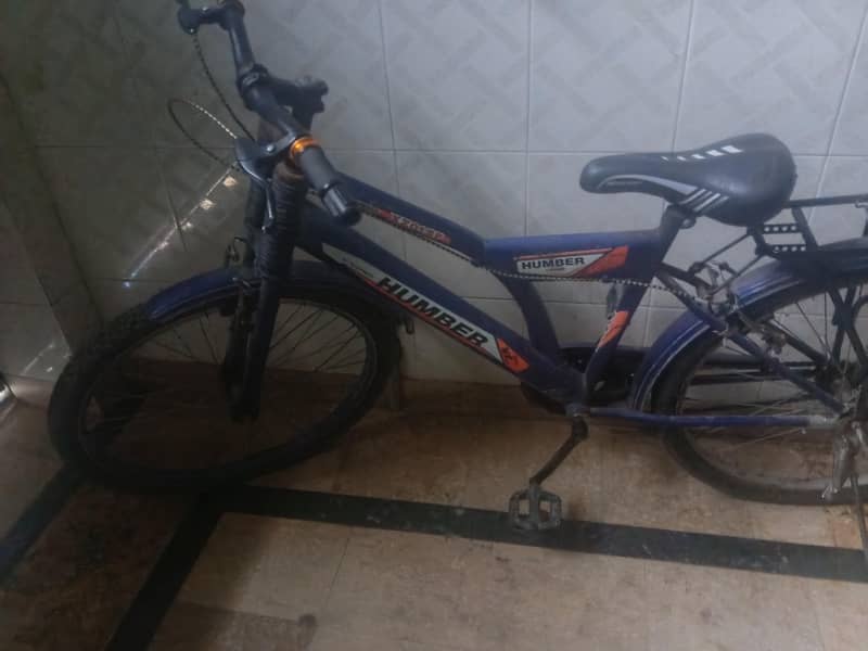 Best cycle in town 1