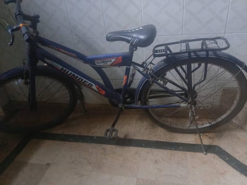 Best cycle in town 2
