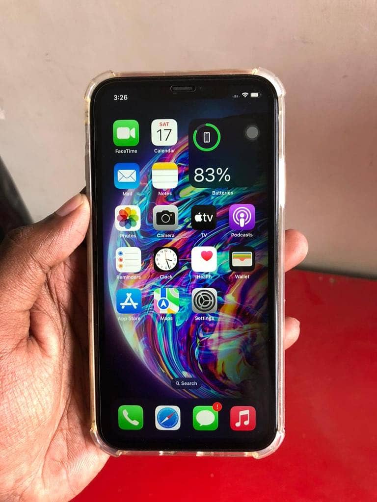 Apple iPhone 11 1