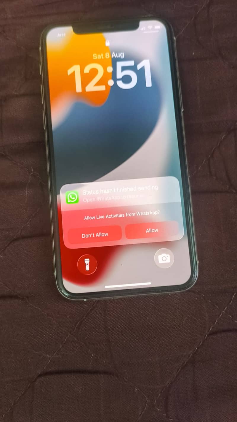 Apple iPhone 11 Pro 1