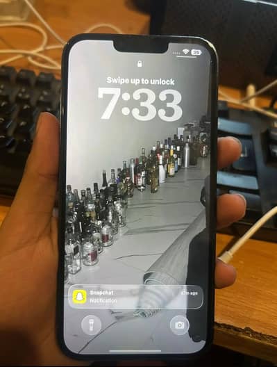 Apple iPhone 13 Pro Max