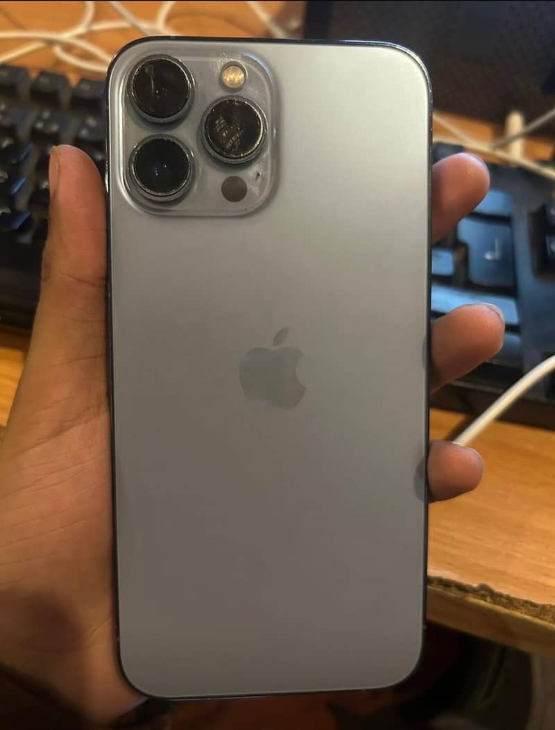 Apple iPhone 13 Pro Max 1