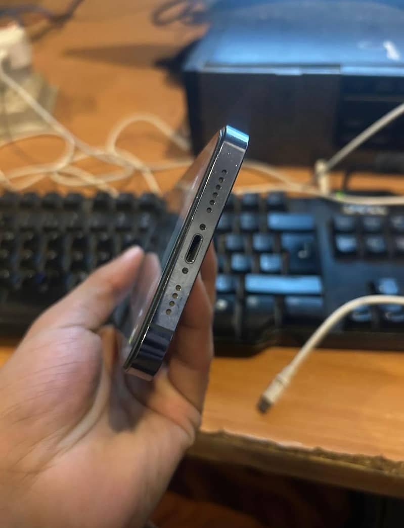 Apple iPhone 13 Pro Max 3