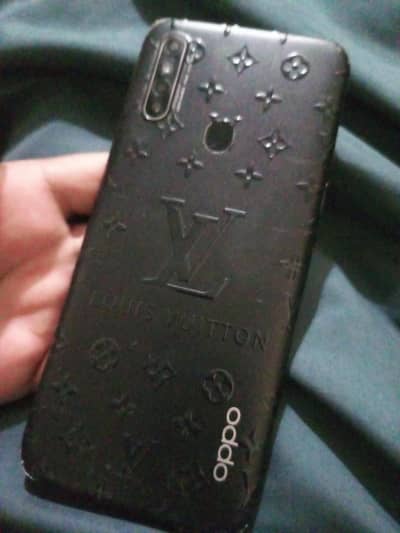 OPPO A31
