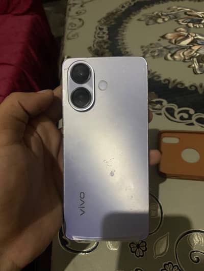 Vivo V60 lite 5G 12+12  256