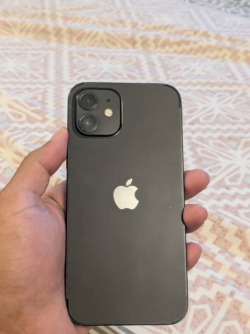 Apple iPhone 12 1