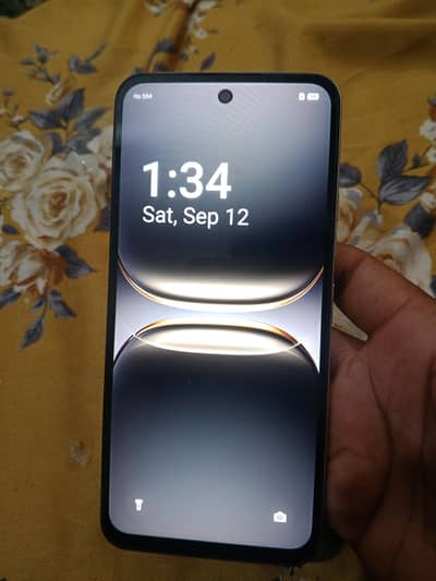 Tecno Spark 40 pta approved