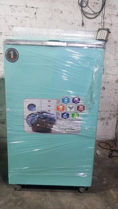 zahid washing machine