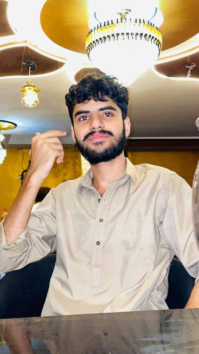 Shazil Khan