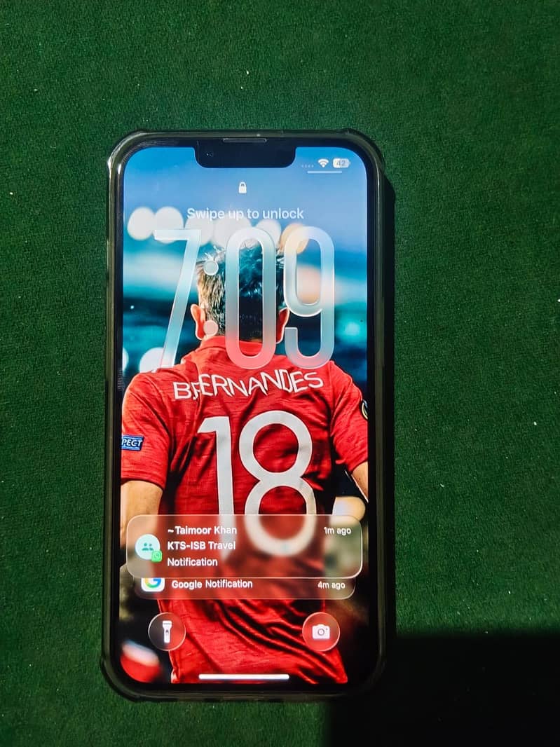 Apple iPhone 13 Pro 2