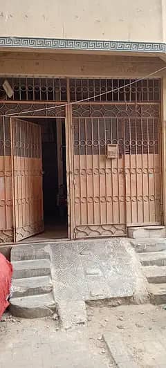 House for Sale in Nazimabad