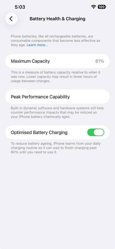 Apple iPhone 14 plus