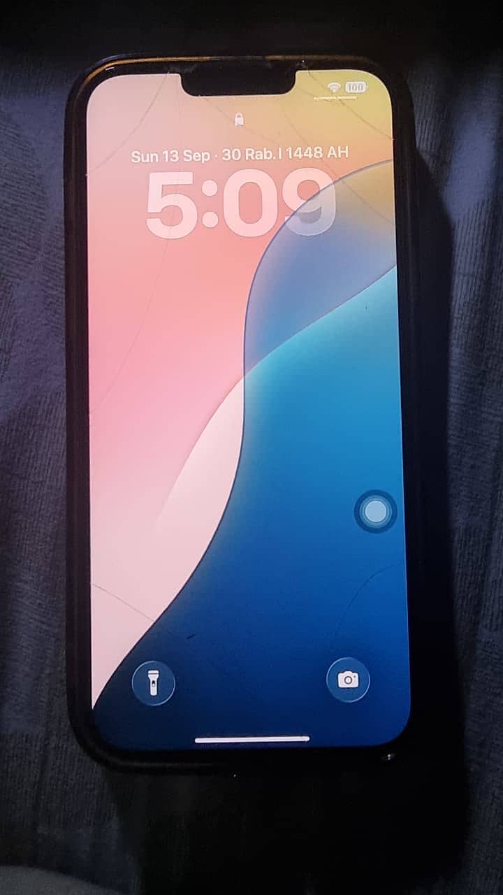 Apple iPhone 14 plus 1