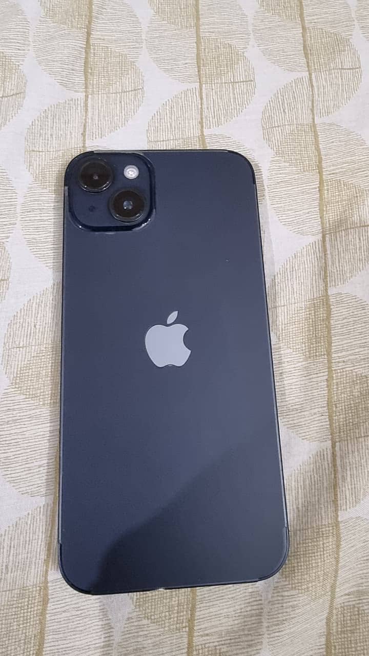 Apple iPhone 14 plus 3