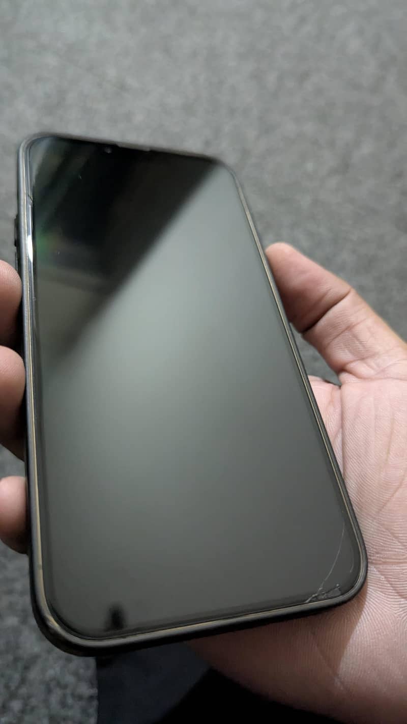 iPhone 13 Pro Max PTA 2