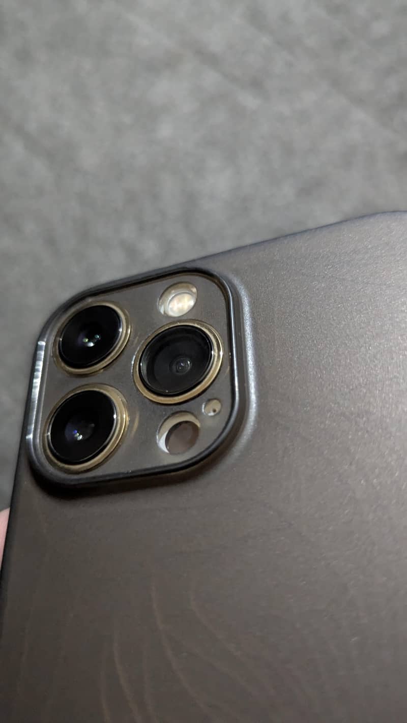 iPhone 13 Pro Max PTA 5