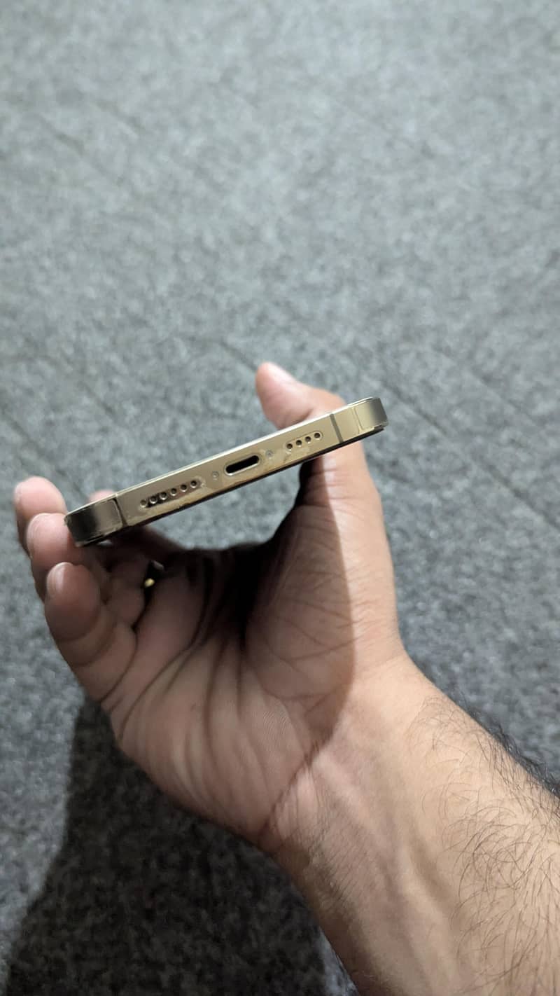 iPhone 13 Pro Max PTA 7