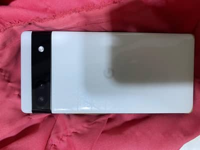 Google Pixel 6a